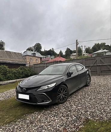 Другие автоуслуги: Сдаю камри 70 Без прав,залог видео или Айфон от 13 про at lalafo.kg — 4 Другие автоуслуги: Сдаю камри 70 Без прав,залог видео или Айфон от 13 про — 4