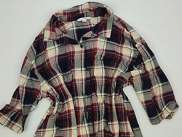 doc martens tshirt: H&M L.O.G.G., Koszula damska, rozmiar M — 1