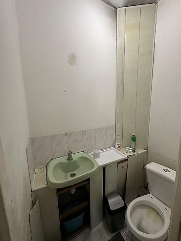 Продажа квартир: 3 комнаты, 74 м², Юг-2 мкр 106 серия, 2 этаж, Старый ремонт — 5