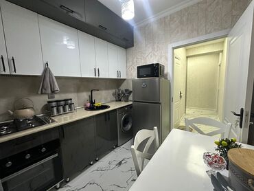 Yeni tikili: 2 otaqlı, Yeni tikili, 48 kv. m -da lalafo.az — 2 Yeni tikili: 2 otaqlı, Yeni tikili, 48 kv. m — 2