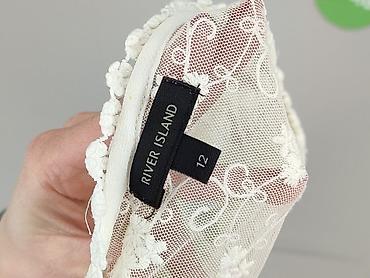 stretch cami primark: River Island, Top damski, rozmiar M — 4