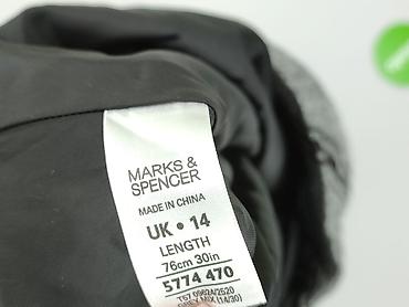 spódnica marks: Marks & Spencer, Spódnica damska, rozmiar XL — 4