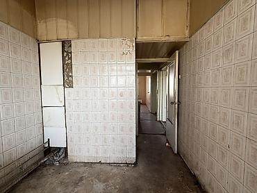 Продажа квартир: 3 комнаты, 63 м², Вефа ТЦ 106 серия, 8 этаж, Требуется ремонт — 11