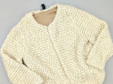 sweter odkryte ramiona: H&M, Women`s knitwear, size XL