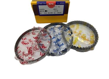 Другие детали для мотора: Кольца Поршня Вкладыши Прокладки Сальники ГРМ Ремень Ролики — 2