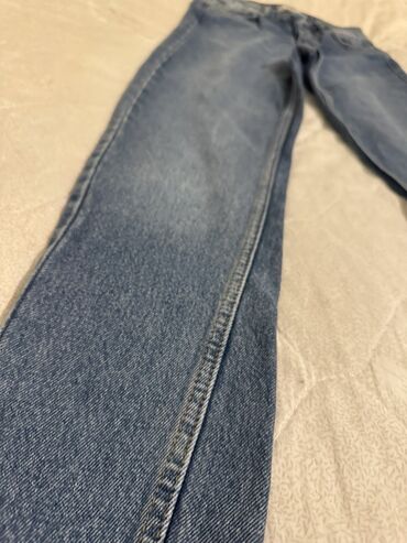 Cinslər: Geyinilmiyenlerdendir tezedir. TWIN BLUE brendi klassik mavi denim — 10