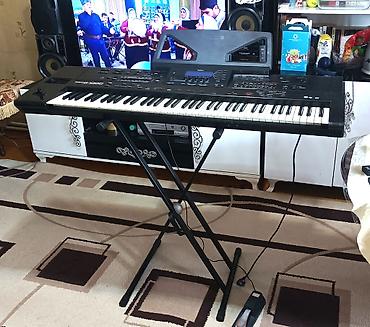 Sintezatorlar: Sintezator, Roland, Yeni, Pulsuz çatdırılma -da lalafo.az — 6 Sintezatorlar: Sintezator, Roland, Yeni, Pulsuz çatdırılma — 6