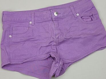 Shorts: Shorts, H&M, M (EU 38), condition - Good