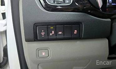 Kia: Kia Carnival: 2019 г., 2.2 л, Автомат, Дизель, Минивэн — 7