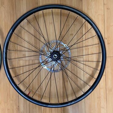 токмок велосипед: Продам виллсет 27.5 (Tubeless ready) (2 колеса на велосипед)