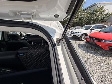 Changan: Changan CS35: 2020 г. — 20