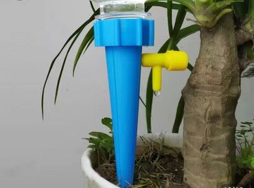 кашпо с цветами: Система капельного полива для дома так и для дачи легко и удобно в