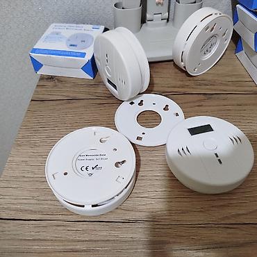 detector: Qaz Detektor, Yeni, Zəmanətsiz, Ünvandan götürmə, Pulsuz çatdırılma, Ödənişli çatdırılma — 2