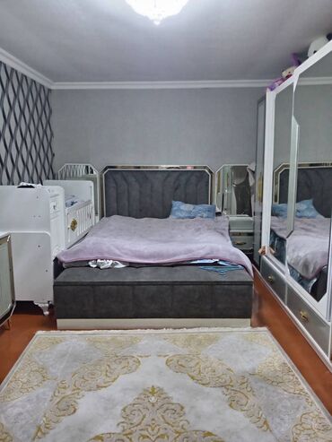 Həyət evləri və villaların satışı: 2 otaqlı, 60 kv. m, Kredit var, Orta təmir — 6