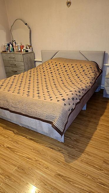 Продажа коттеджей и домов: Продам дом в г.Кант во втором микрорайоне, район жилдома. рядом сады — 13