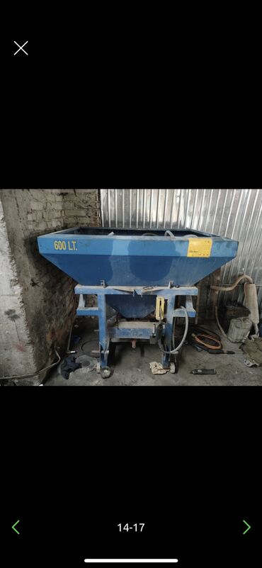 Другие автомобили: Продается трактор с агрегаторами — 13