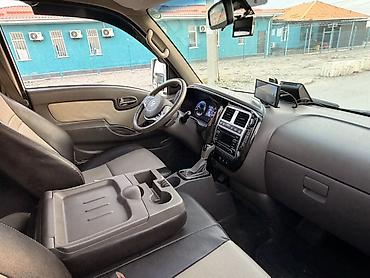 шторы на бус: Hyundai Porter: 2021 г., 3.5 л, Типтроник, Электромобиль, Бус — 7