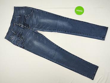 sapa jeans: Jeansy damskie, rozmiar M — 2