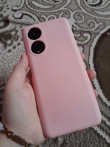 Honor smartfonu üçün silikon qoruyucu örtük - Model uyğunluğu: Honor