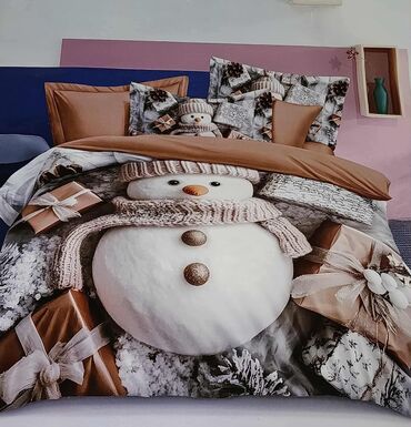 Posteljina: Bračna — 17