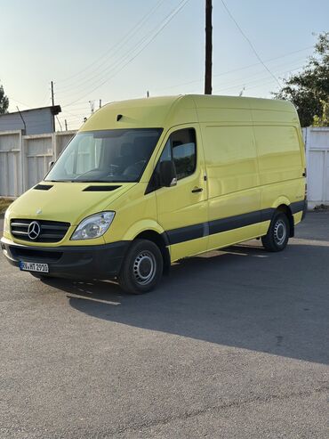 камаз кабина евро: Mercedes-Benz Спринтер: 2008 г., 2.2 л, Дизель, Бус