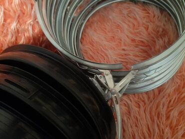 Rezervoari i burad: Plastika, 75 l, O trošku kupca, Pokupiti na licu mesta — 4