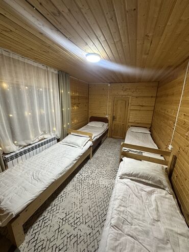 Посуточная аренда домов: 15 м², 2 комнаты — 12