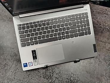Ноутбуки Lenovo: Для программирования, Новый, Intel Core i5 — 5