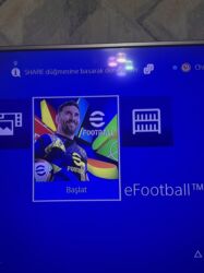 PS4 (Sony Playstation 4): İdeal ps4 Əlaqə nöm:0557676564 Vatsapa yazın 400 azn qiymet Real — 12