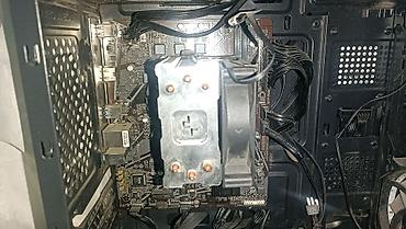 планшет куб: Материнская плата для ПК, Б/у, Gigabyte, LGA1200, ATX — 1