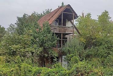 Продаю дачу, Кой-Таш, у моста в Арашан, в 10м. от кафе Роял Фиш