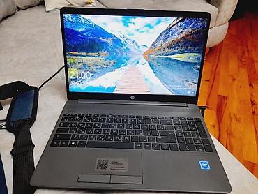 HP: İşlənmiş HP 15.6 ", Intel Celeron, 256 GB — 3