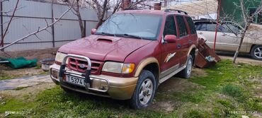 купить вязальную машину в бишкеке: Kia Sportage: 1998 г., 2 л, Механика, Дизель, Кроссовер