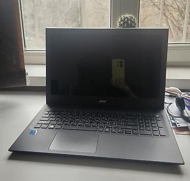Ноутбуки Acer: Продам Acer Aspire E5-573 в полной комплектации (SSD+HDD) Продаю свой — 1