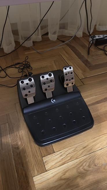 процессоры 5 гтс: Игровой руль с педалями Logitech G923 TRUEFORCE для PlayStation — 3