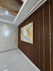 Натяжной потолок: Натяжной потолок 3D потолки, Глянцевое, Матовое Бесплатный замер, Монтаж, Бесплатная консультация — 9