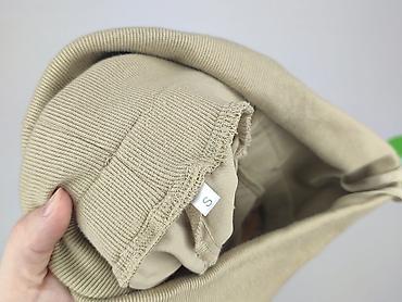 kieszenie cargo: Spodnie cargo damskie, rozmiar S — 4