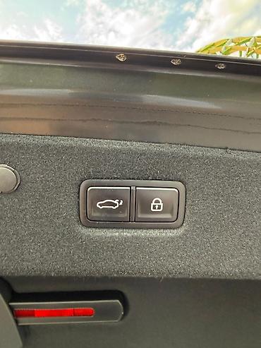 Kia: Kia K8: 2021 г., Седан — 9