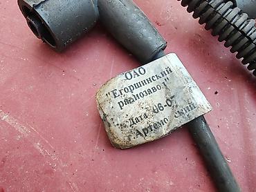 Auto delovi: Kablovi Lada 112 16v br.2. Polovno, očuvano, Skinuto sa rashodovanog — 6