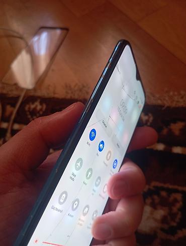 samsung a30 ekrani: Samsung Galaxy A50, 64 GB, Qırıq — 4
