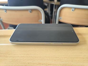 honor adaptor: Honor 400, 256 GB, rəng - Gümüşü — 2