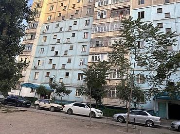 60: 1 комната, 34 м², Тунгуч мкр 105 серия, 5 этаж, Старый ремонт — 8