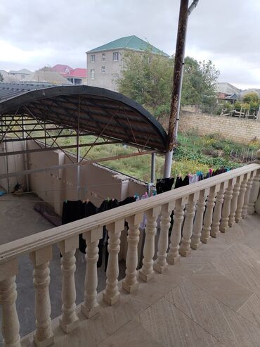 Həyət evləri və villaların satışı: 7 otaqlı, 160 kv. m, Kredit var, Yeni təmirli — 4