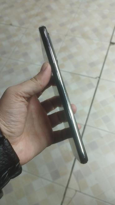 a52 ekranı: Samsung Galaxy A52, rəng - Qara, Barmaq izi — 4