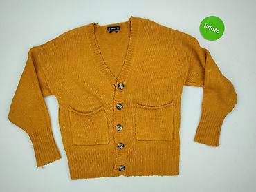 kurtka patchwork zara: Zara, Kardigan damski, rozmiar M — 2