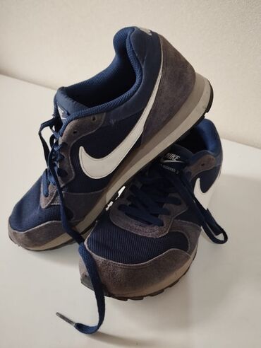 Krasofkalar və idman ayaqqabıları: Krasofka 39 razmer az geyinilib əla vəziyyətdədir — 9