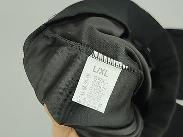 plisy: Spodnie materiałowe damskie, rozmiar XL — 4