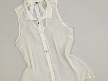 sukienka marynarka: Women's blouse, size M (EU 38)