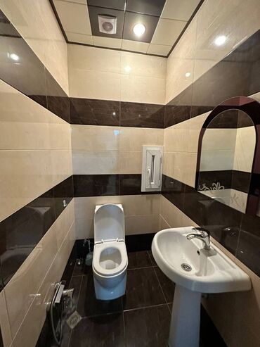 Yeni tikili: 2 otaqlı, Yeni tikili, m. Qara Qarayev, 102 kv. m -da lalafo.az — 6 Yeni tikili: 2 otaqlı, Yeni tikili, m. Qara Qarayev, 102 kv. m — 6