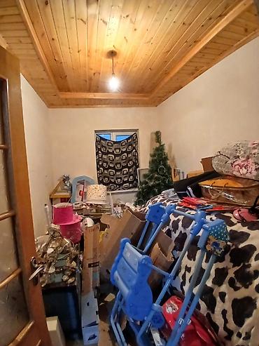 Həyət evləri və villaların satışı: 4 otaqlı, 110 kv. m, Kredit var, Orta təmir — 5